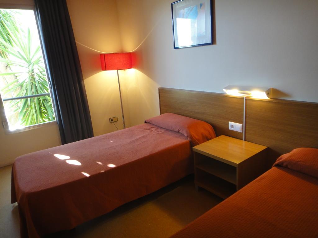 Bertur Comtat Sant Jordi Apartment Platja d'Aro Luaran gambar
