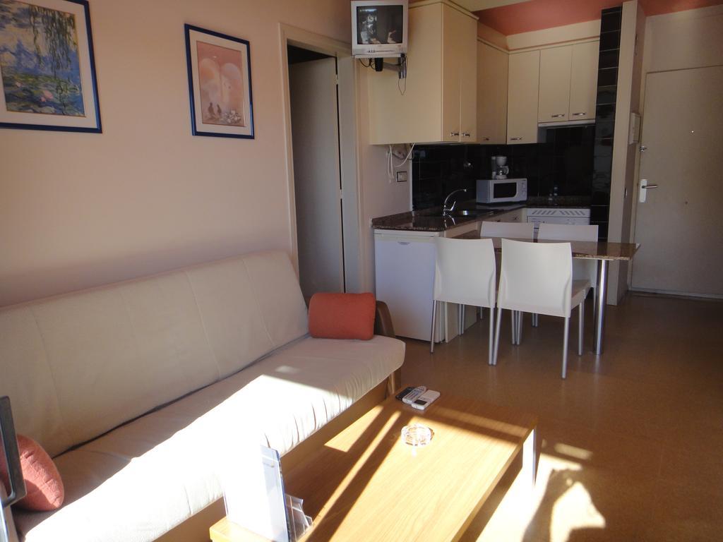 Bertur Comtat Sant Jordi Apartment Platja d'Aro Luaran gambar