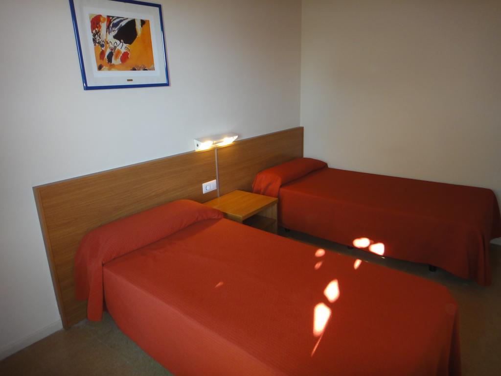 Bertur Comtat Sant Jordi Apartment Platja d'Aro Luaran gambar