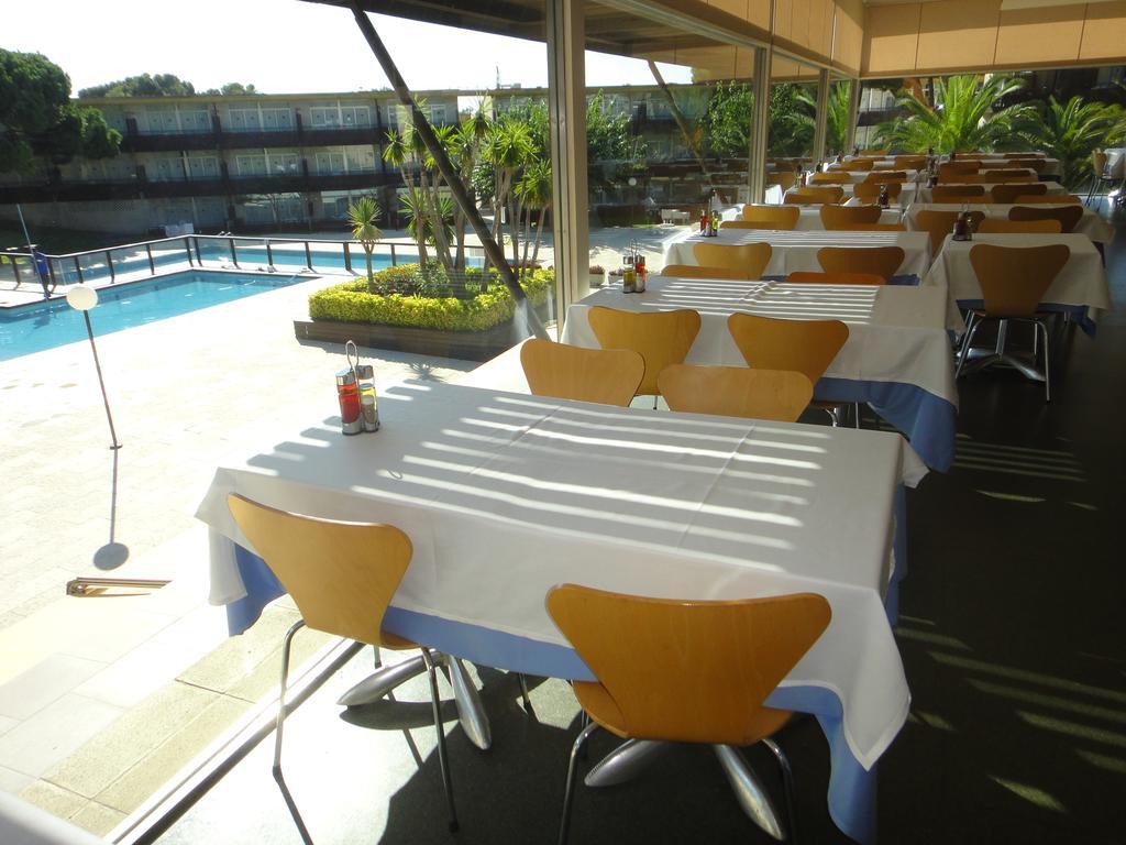 Bertur Comtat Sant Jordi Apartment Platja d'Aro Luaran gambar