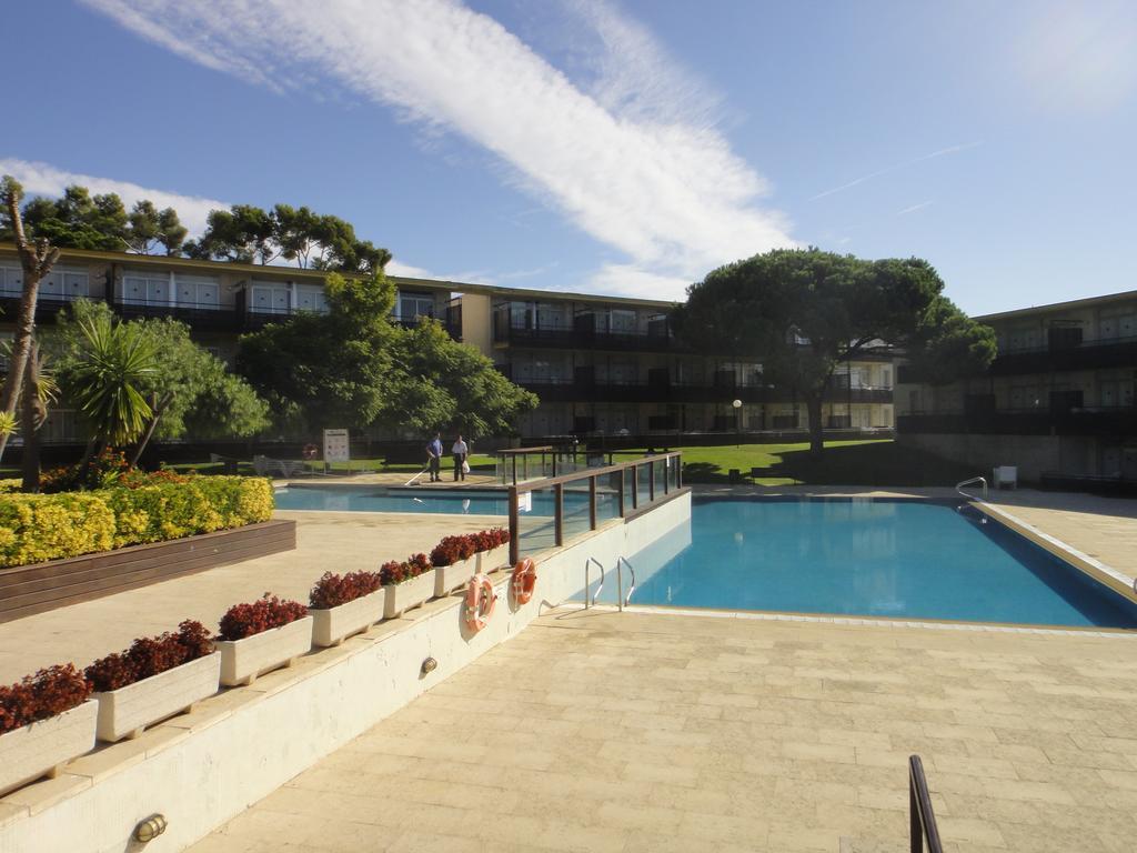 Bertur Comtat Sant Jordi Apartment Platja d'Aro Luaran gambar