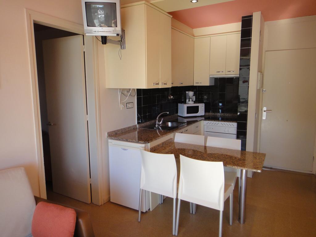 Bertur Comtat Sant Jordi Apartment Platja d'Aro Luaran gambar