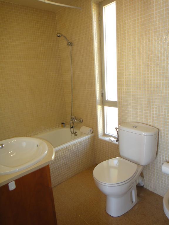Bertur Comtat Sant Jordi Apartment Platja d'Aro Luaran gambar