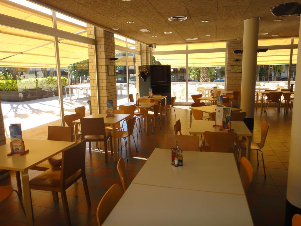Bertur Comtat Sant Jordi Apartment Platja d'Aro Luaran gambar